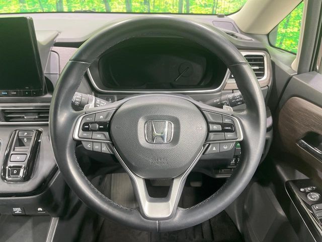HONDA ODYSSEY E:HEV 2024 Image 31