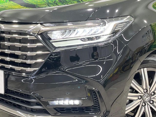 HONDA ODYSSEY E:HEV 2024 Image 31