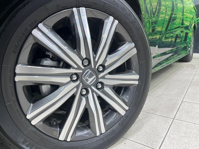 HONDA ODYSSEY E:HEV 2024 Image 31