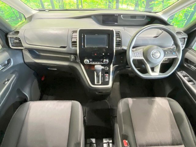 NISSAN SERENA  S-HYBRID 2019 Image 31