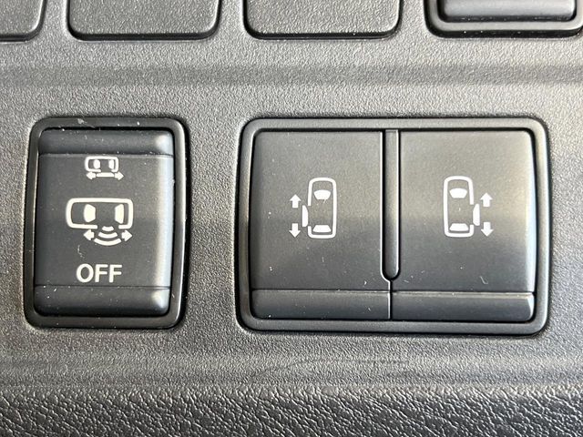 NISSAN SERENA  S-HYBRID 2019 Image 31