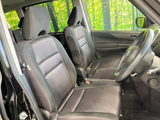 NISSAN SERENA  S-HYBRID 2019 Image 31