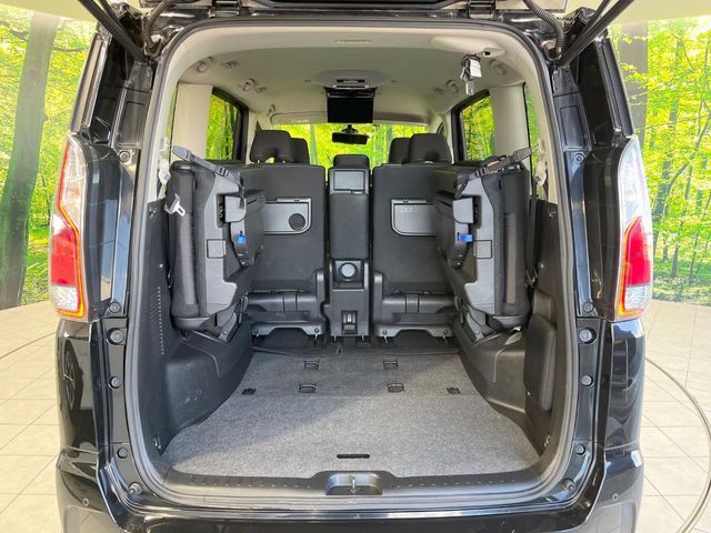 NISSAN SERENA  S-HYBRID 2019 Image 31