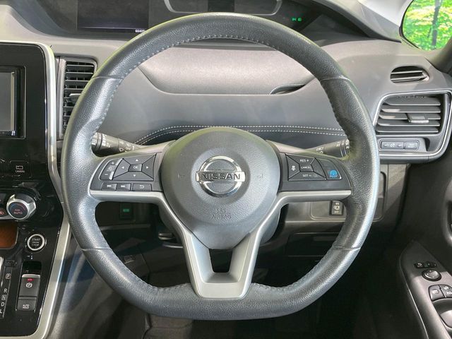 NISSAN SERENA  S-HYBRID 2019 Image 31