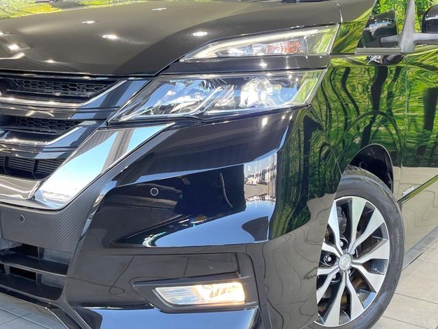 NISSAN SERENA  S-HYBRID 2019 Image 31