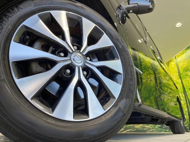 NISSAN SERENA  S-HYBRID 2019 Image 31