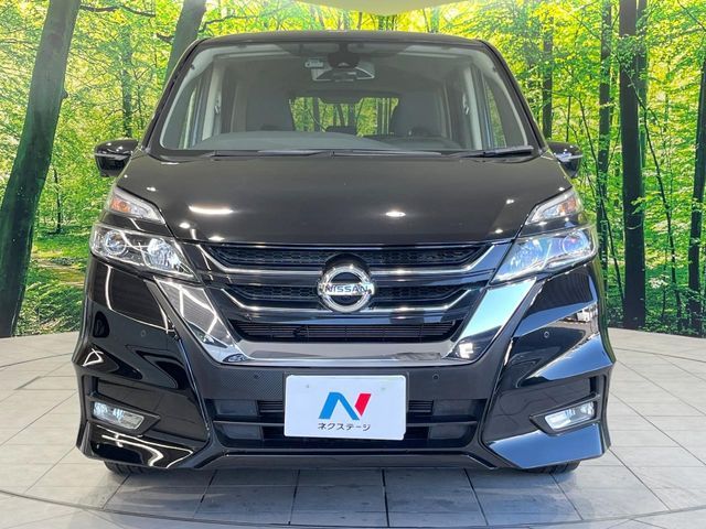 NISSAN SERENA  S-HYBRID 2019 Image 31