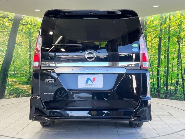 NISSAN SERENA  S-HYBRID 2019 Image 31