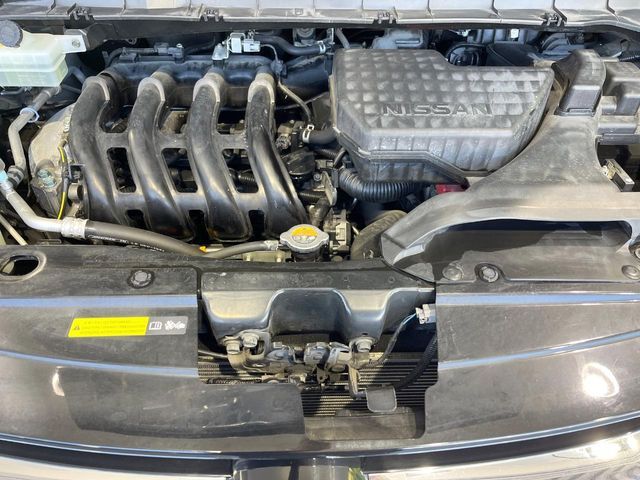 NISSAN SERENA  S-HYBRID 2019 Image 31