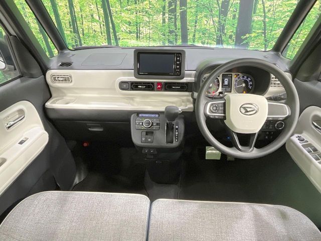 DAIHATSU MOVE CANBUS 2024 Image 31