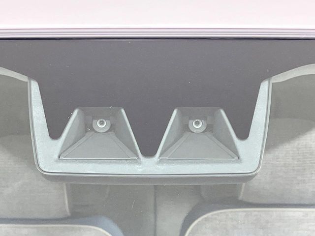 DAIHATSU MOVE CANBUS 2024 Image 31