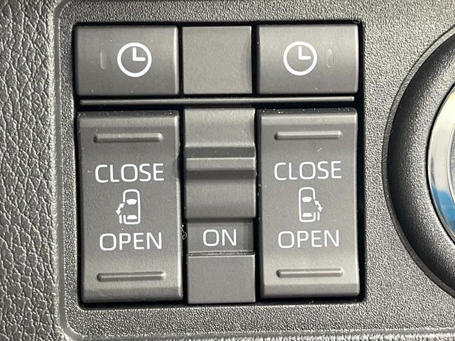 DAIHATSU MOVE CANBUS 2024 Image 31