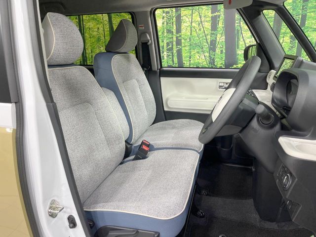 DAIHATSU MOVE CANBUS 2024 Image 31