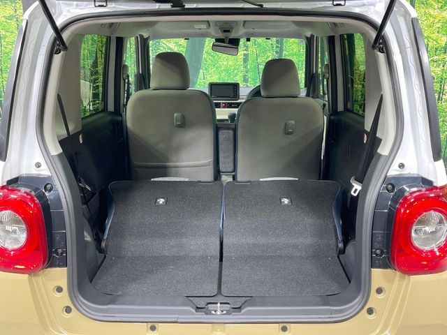 DAIHATSU MOVE CANBUS 2024 Image 31