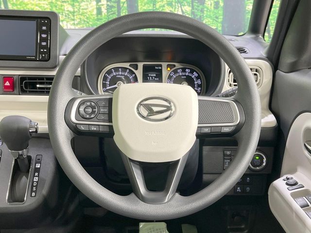 DAIHATSU MOVE CANBUS 2024 Image 31