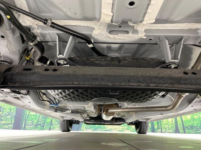 DAIHATSU MOVE CANBUS 2024 Image 31