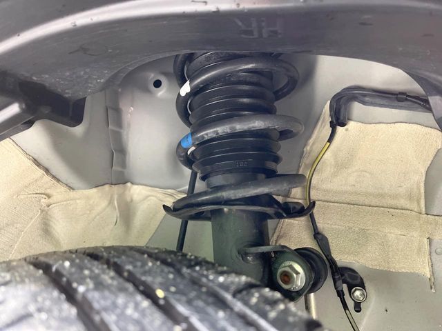 DAIHATSU MOVE CANBUS 2024 Image 31