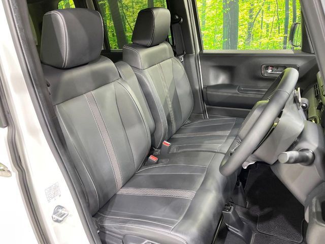 HONDA N BOX CUSTOM 2024 Image 31