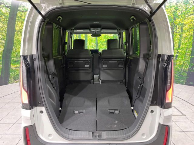 HONDA N BOX CUSTOM 2024 Image 31