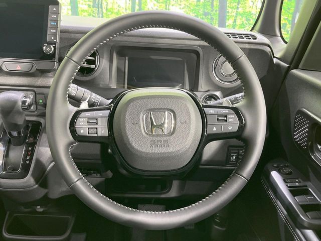 HONDA N BOX CUSTOM 2024 Image 31