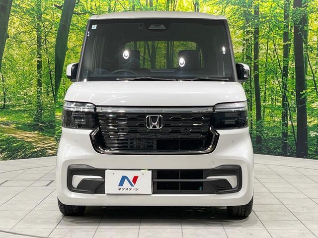 HONDA N BOX CUSTOM 2024 Image 31