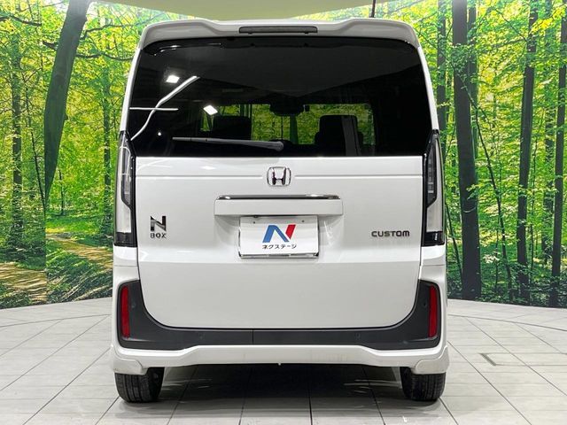 HONDA N BOX CUSTOM 2024 Image 31