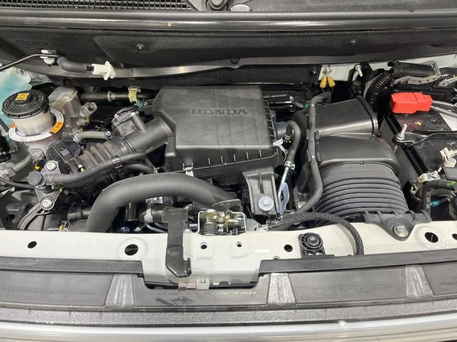 HONDA N BOX CUSTOM 2024 Image 31