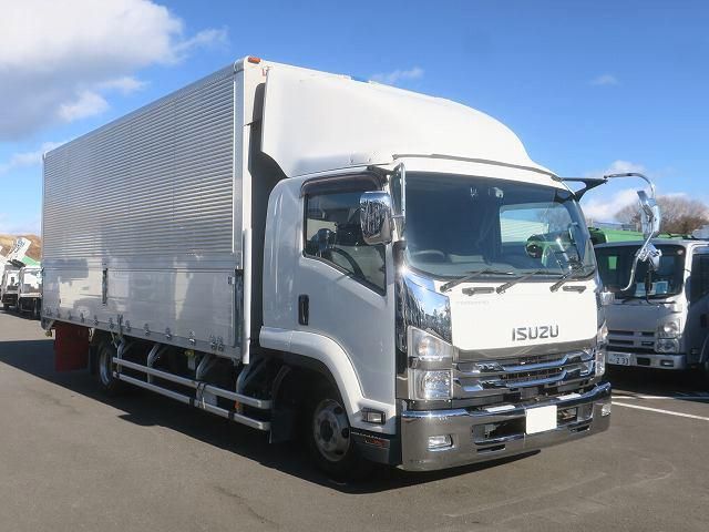 ISUZU FORWARD 2020 Image 31