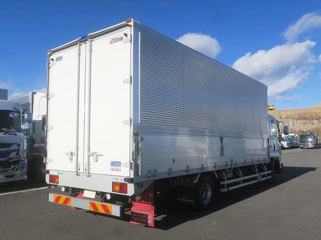 ISUZU FORWARD 2020 Image 31