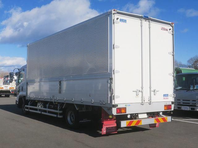 ISUZU FORWARD 2020 Image 31