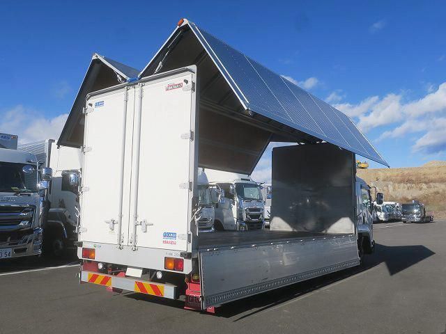 ISUZU FORWARD 2020 Image 31