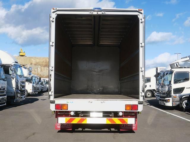 ISUZU FORWARD 2020 Image 31