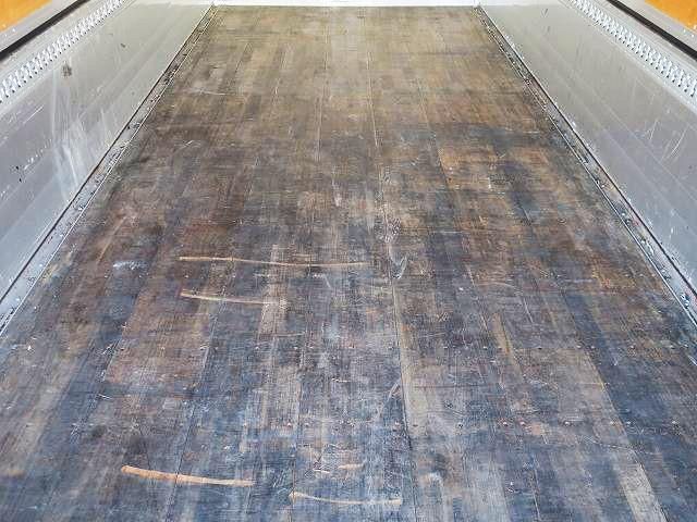 ISUZU FORWARD 2020 Image 31