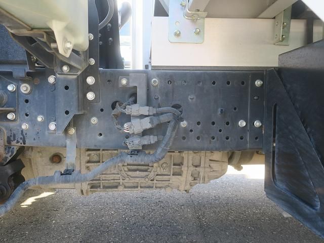 ISUZU FORWARD 2020 Image 31