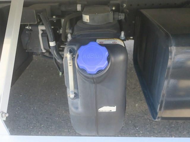 ISUZU FORWARD 2020 Image 31