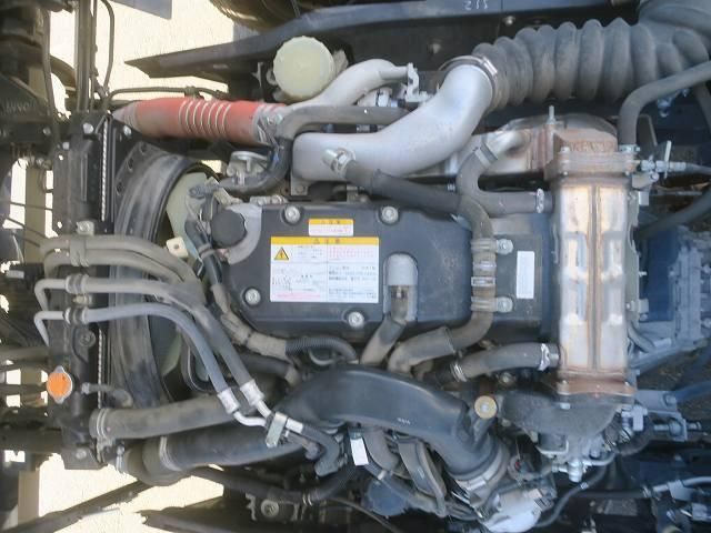 ISUZU FORWARD 2020 Image 31