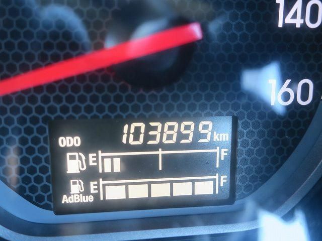 ISUZU FORWARD 2020 Image 31