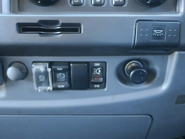 ISUZU FORWARD 2020 Image 31