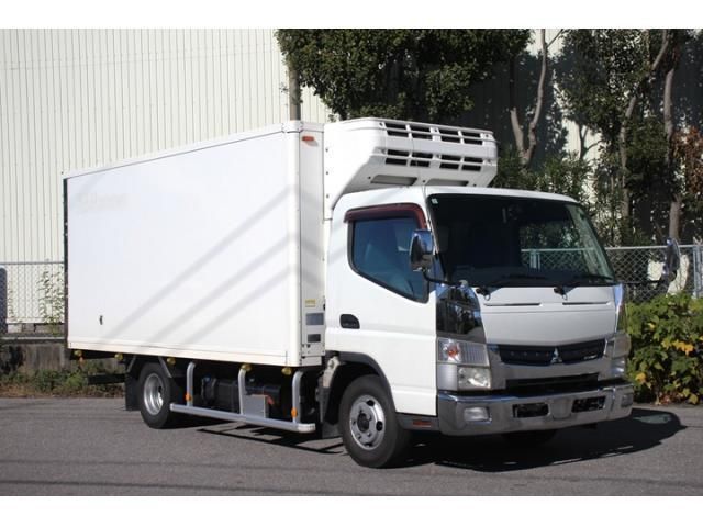 MITSUBISHI CANTER 2016 Image 31