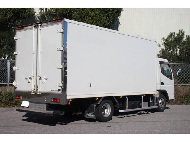 MITSUBISHI CANTER 2016 Image 31