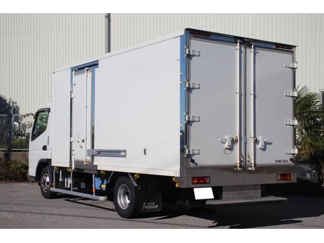 MITSUBISHI CANTER 2016 Image 31