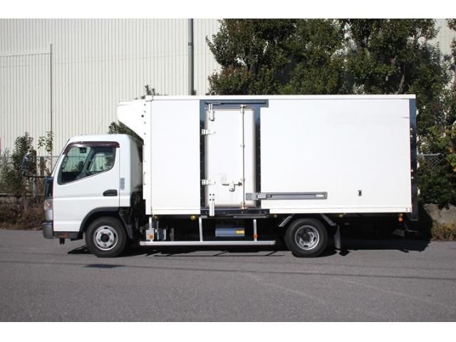 MITSUBISHI CANTER 2016 Image 31