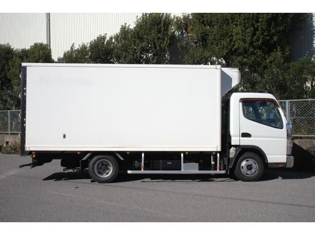 MITSUBISHI CANTER 2016 Image 31