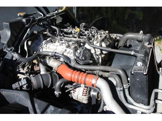 MITSUBISHI CANTER 2016 Image 31