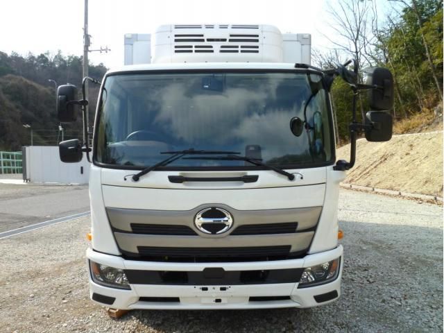 HINO RANGER 2023 Image 31