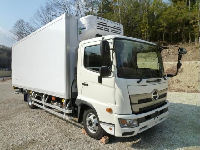 HINO RANGER 2023 Image 31