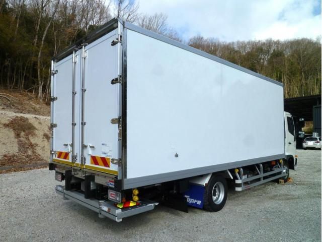 HINO RANGER 2023 Image 31