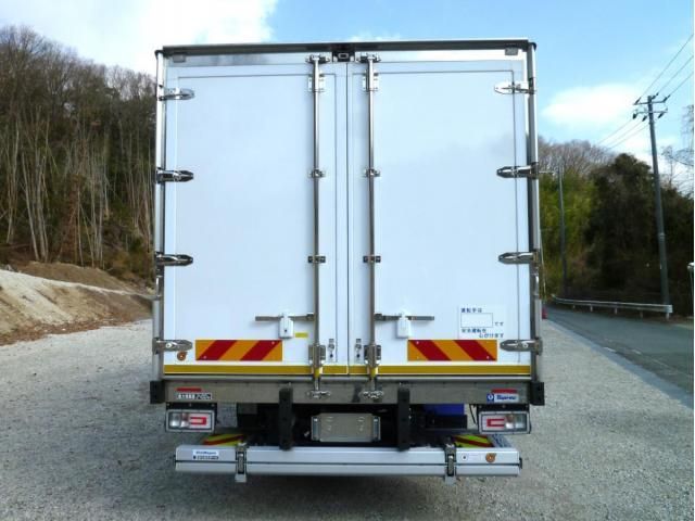 HINO RANGER 2023 Image 31