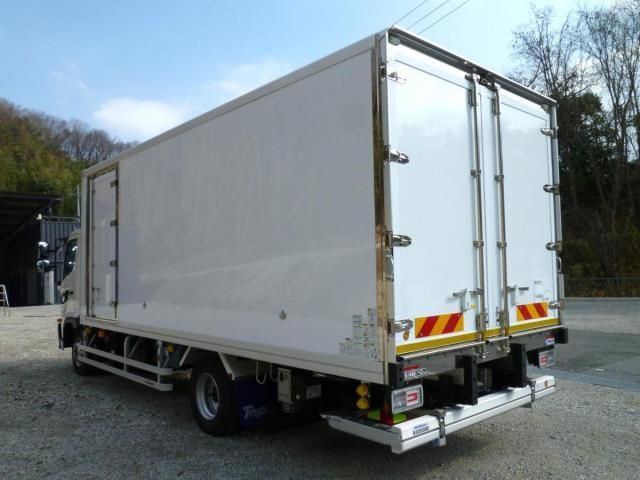 HINO RANGER 2023 Image 31