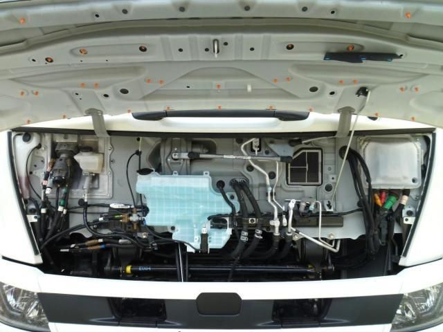 HINO RANGER 2023 Image 31